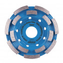 Фреза алмазная DGS-W 100 Extra Max №1 Фреза алмазная DGS-W 100 Extra Max, Distar №1
