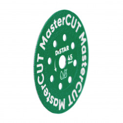 Diamond cutting blade Distar 45x0,8x4x5,8 MasterCUT