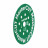 Diamond cutting blade Distar 45x0,8x4x5,8 MasterCUT, Distar №3