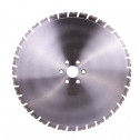 Diamond cutting blade 1A1RSS 600x60 CLW RS-X №1 Diamond cutting blade 1A1RSS 600x60 CLW RS-X, ADTnS №1