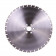 Diamond cutting blade 1A1RSS 600x60 CLW RS-X №1 Diamond cutting blade 1A1RSS 600x60 CLW RS-X, ADTnS №1