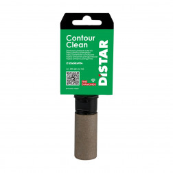 Frez diamentowy GF-V 25x50xM14 Contour Clean