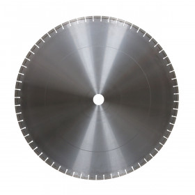 Diamond cutting blade 1A1RSS 908x60 CBF RM, ADTnS №1