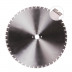 Diamond cutting blade 1A1RSS 700x35 CLW RS-X