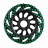 Grinding cup Distar DGS-S 125/22,23-77 Green Point, Distar №1
