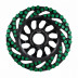 Grinding cup Distar DGS-S 125/22,23-77 Green Point
