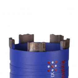 Wiertło diamentowe DDS-W 072x300-5x1 1/4 UNC RM-TX