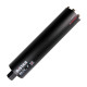 Diamond drill DDS-W 112x450x1 1/4 UNC  RS-TX