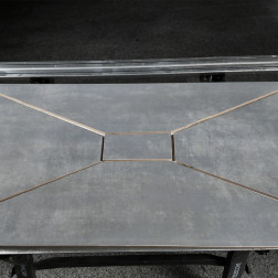 Diamentowa tarcza tnąca 1A1R 101,6x0,6x22,23 Shine