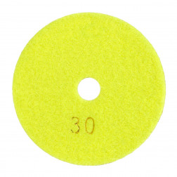 Pad polerski do ceramiki, gresu 100x3x15 №30 Standard