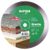Diamond cutting blade 1A1R 350x32 Granite