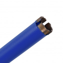 Wiertło diamentowe DDS-W 042x450 1 1/4 UNC RM-TX
