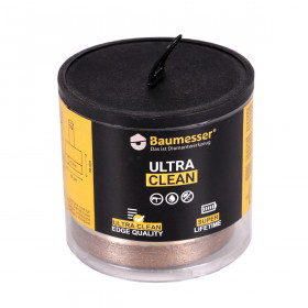 Wiertło do gresu DDR-S 70x25/65x10 Ultra Clean №4 Wiertło do gresu DDR-S 70x25/65x10 Ultra Clean, Baumesser №4