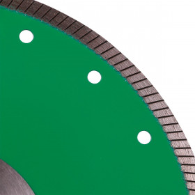 Diamond cutting blade 1A1R Turbo 230x1,6x8,5x22,23/H Elite Ultra, Distar №3