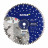 Diamond cutting blade 1A1RSS 350x25,4 JetCUT, Distar №1