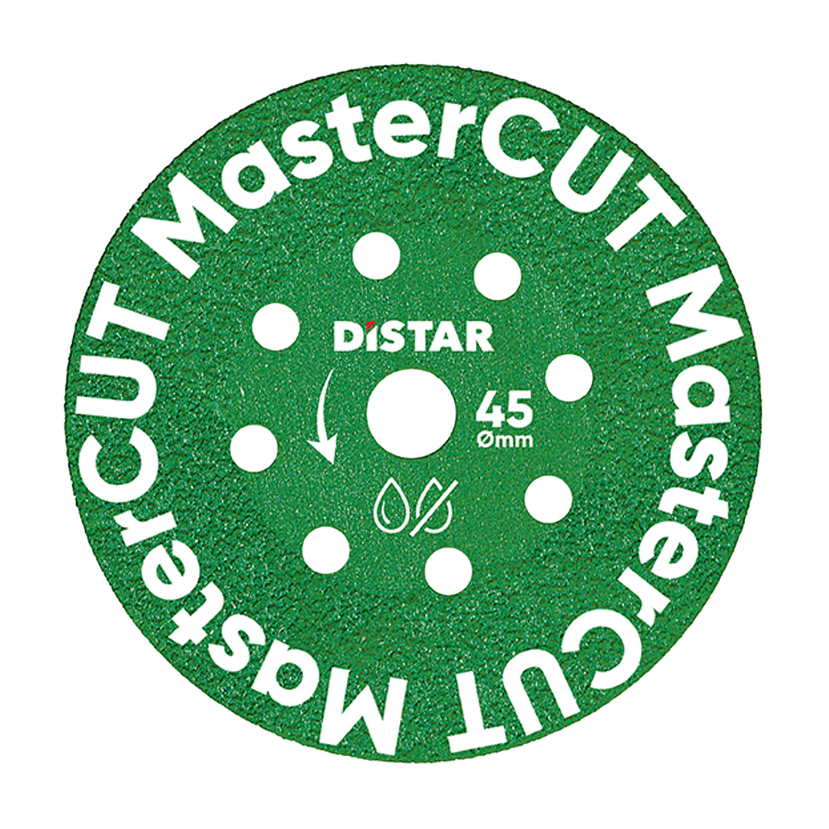 Tarcza do grawerów Distar 45x0,8x4x5,8 MasterCUT