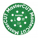 Tarcza do grawerów Distar 45x0,8x4x5,8 MasterCUT, Distar №1