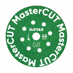 Tarcza do grawerów Distar 45x0,8x4x5,8 MasterCUT