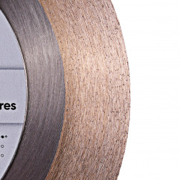 Diamond cutting blade 1A1R 200 Edge