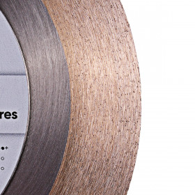 Diamentowa tarcza tnąca 1A1R 200 Edge, Distar №3