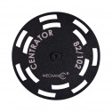 Centrator for predrilling RS/RM-TX 82/102, Mechanic №1