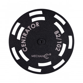 Centrator for predrilling RS/RM-TX 82/102, Mechanic №1