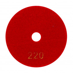 100x3x15 №220 StandART Angle grinder