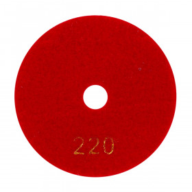 100x3x15 №220 StandART Szlifierka kątowa, Distar №4