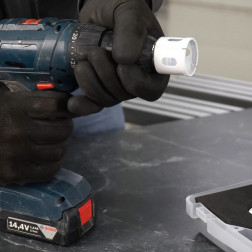 Set for drilling DrillKIT 6-70 with CoolGEL