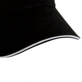 Czapka z logo, Distar №3