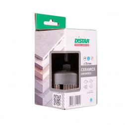 Wiertło diamentowe DDS-W 70x47 S10 Ceramics