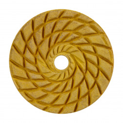 Polishing pad 50x3x7 CoolPAD 3