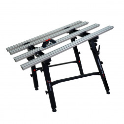 Tilers workbench CeraMAX 1200 TELESCOPE 2.0