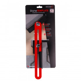 StoneTEMPLATE №4 StoneTEMPLATE, Mechanic №4