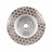 Frez diamentowy DGM-S 100/M14 Hard Ceramics 100, Distar №1