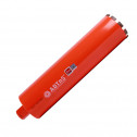 Diamond drill DDS-W 122x450x1 1/4 UNC RS6, ADTnS №1