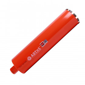 Wiertło diamentowe DDS-W 122x450x1 1/4 UNC RS6, ADTnS №1