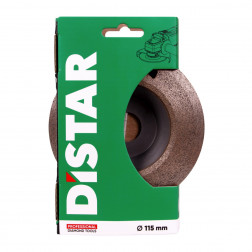 Frez diamentowy Distar 115x22,225 SoftEDGE