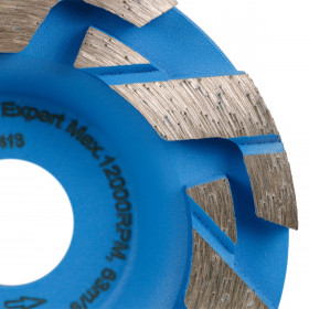Grinding cup DGS-S 100/22,23 Bestseller Expert №2 Grinding cup DGS-S 100/22,23 Bestseller Expert, Distar №2