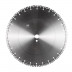 Diamond cutting blade 1A1RSS 400 ADTnS CLG RS-M