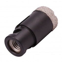 Diamond drill DDR-V 30x30xM14 Keramik Pro
