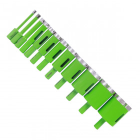 Wiertło diamentowe DDS-B 40x80x12 Granite Active №3 Wiertło diamentowe DDS-B 40x80x12 Granite Active, Distar №3