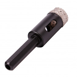 Wiertło diamentowe DDR-V 18x30xS10 Keramik Pro