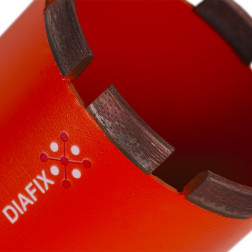 Wiertło diamentowe DDS-W 092x450x1 1/4 UNC RS8-X