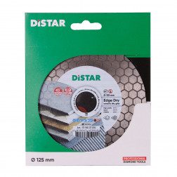 Diamond cutting blade 1A1R 125 Edge Dry