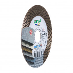 Diamond cutting blade 1A1R 115x1,9x8/20x22,23 PRO Gres
