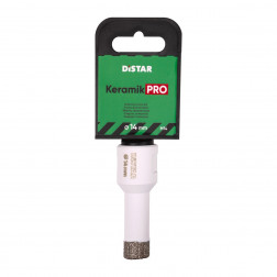 Wiertło diamentowe DDR-V 14x30xM14 Keramik Pro
