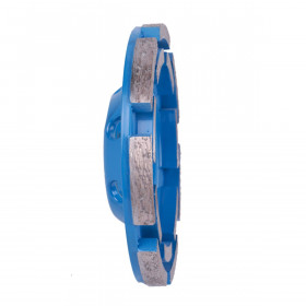 Frez diamentowy DGS-W 125 Extra Max, Distar №2