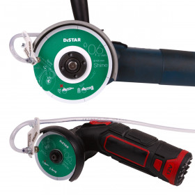 Water supply system Spray, Distar №6