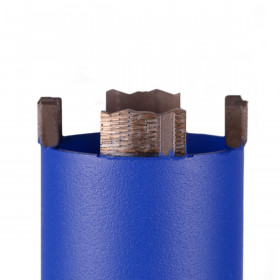 Diamond drill DDS-W 042x450х1 1/4 RM-TX, Distar №3